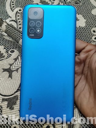 Redmi not 11